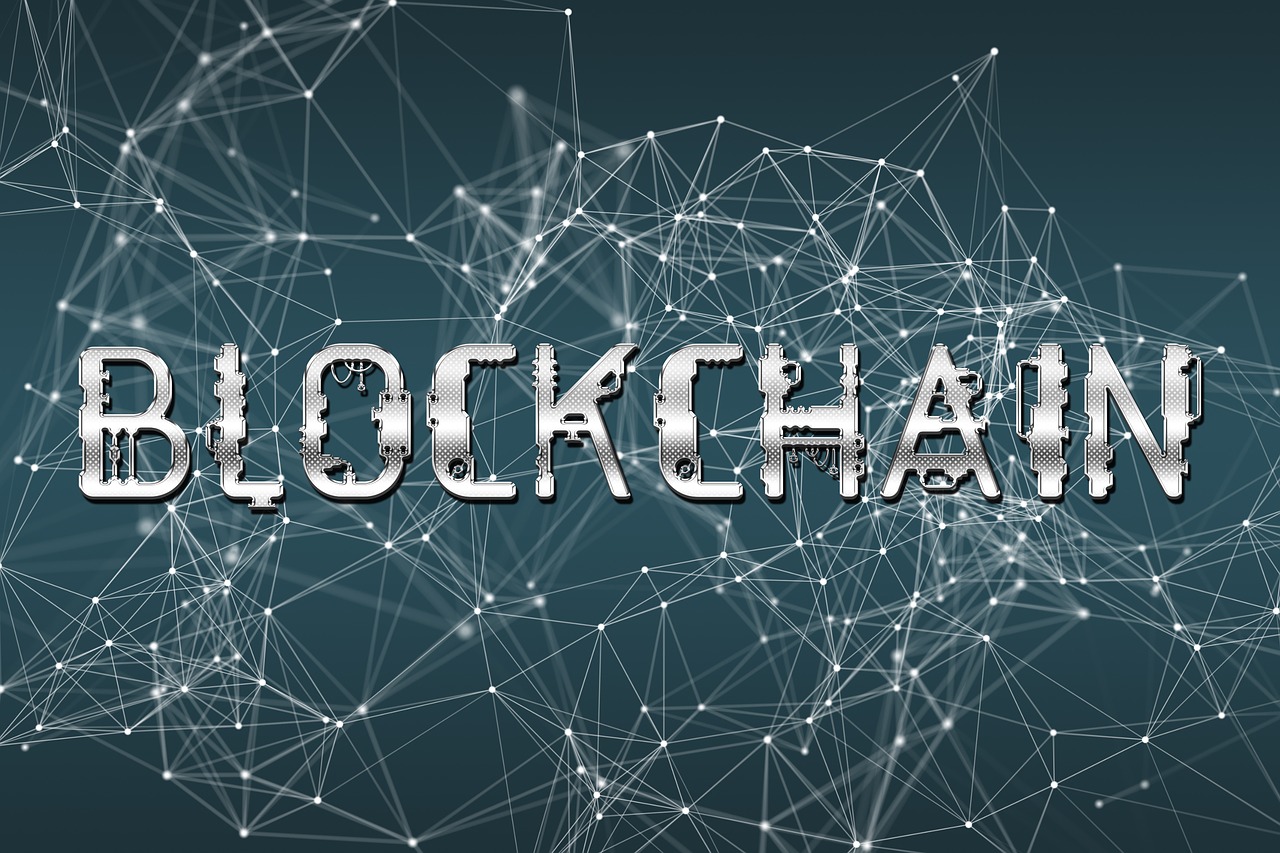blockchain tecnologia